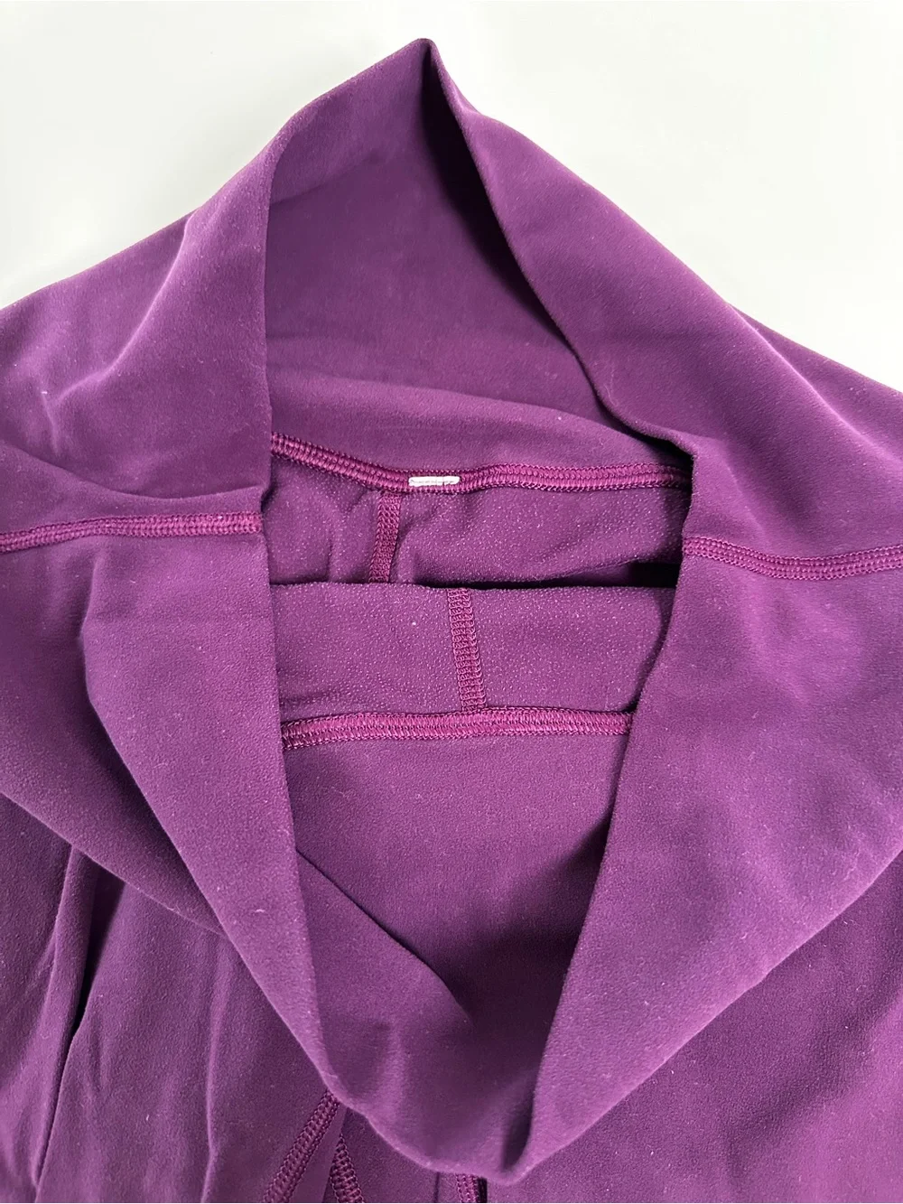 Lululemon High-Rise Crop Capri 19
